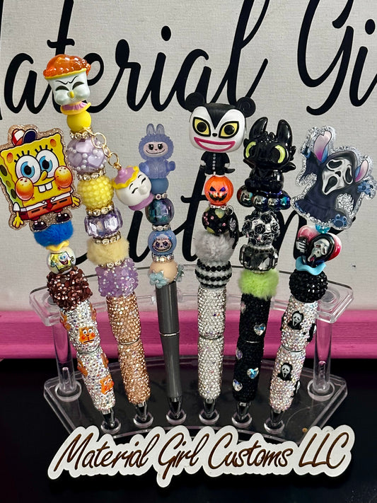 Fancy Pens