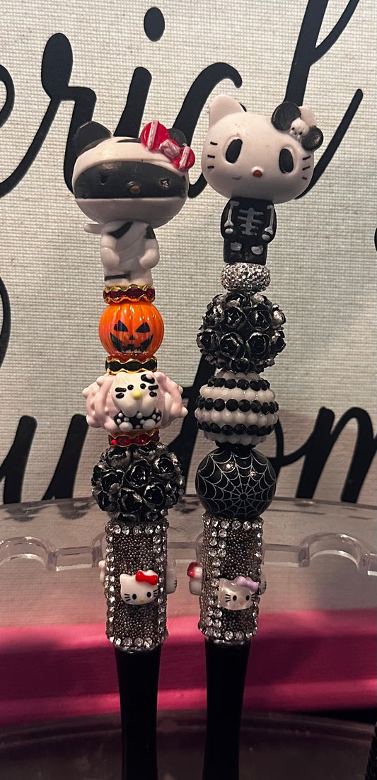 Halloween HK