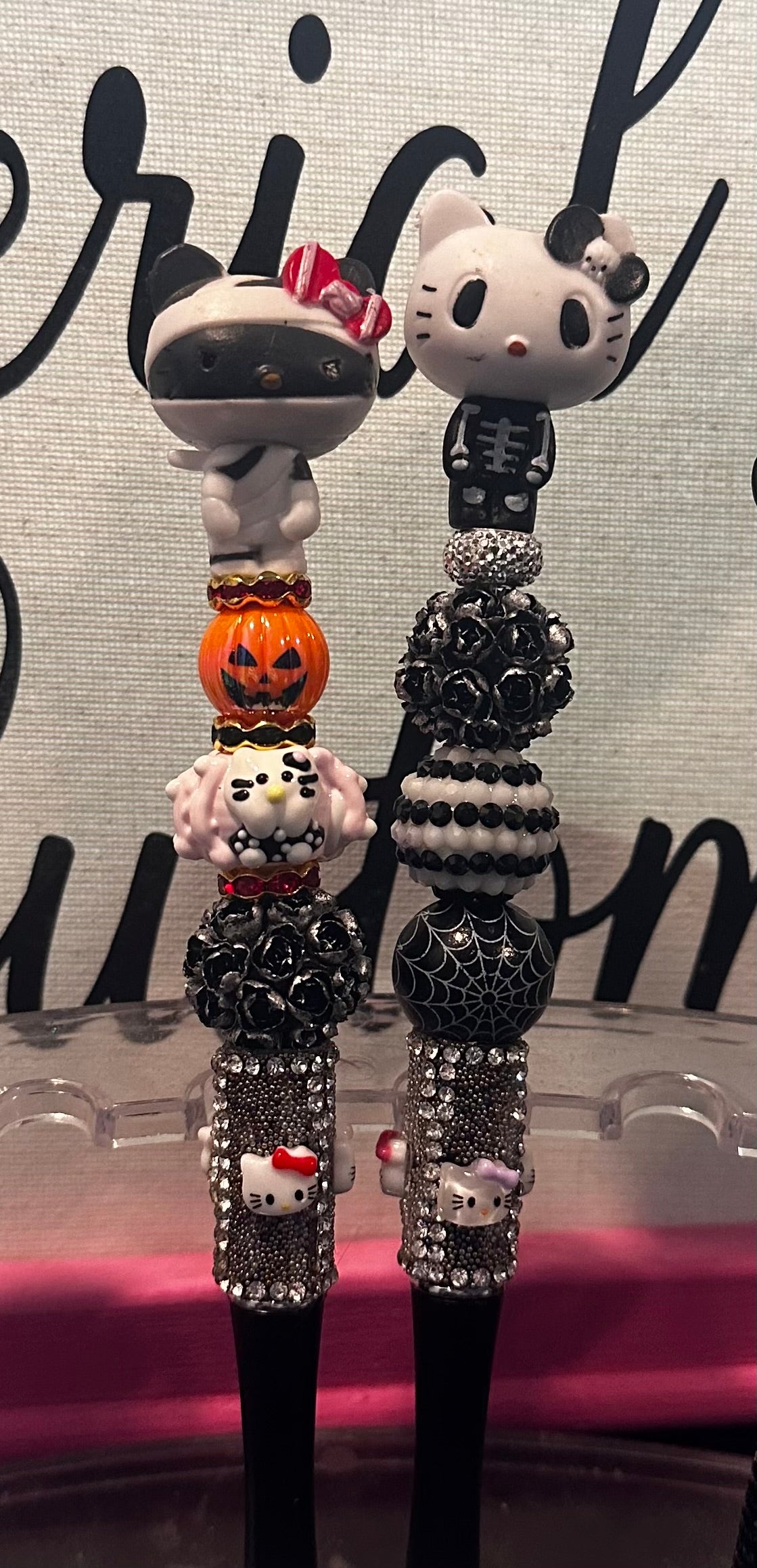 Halloween HK