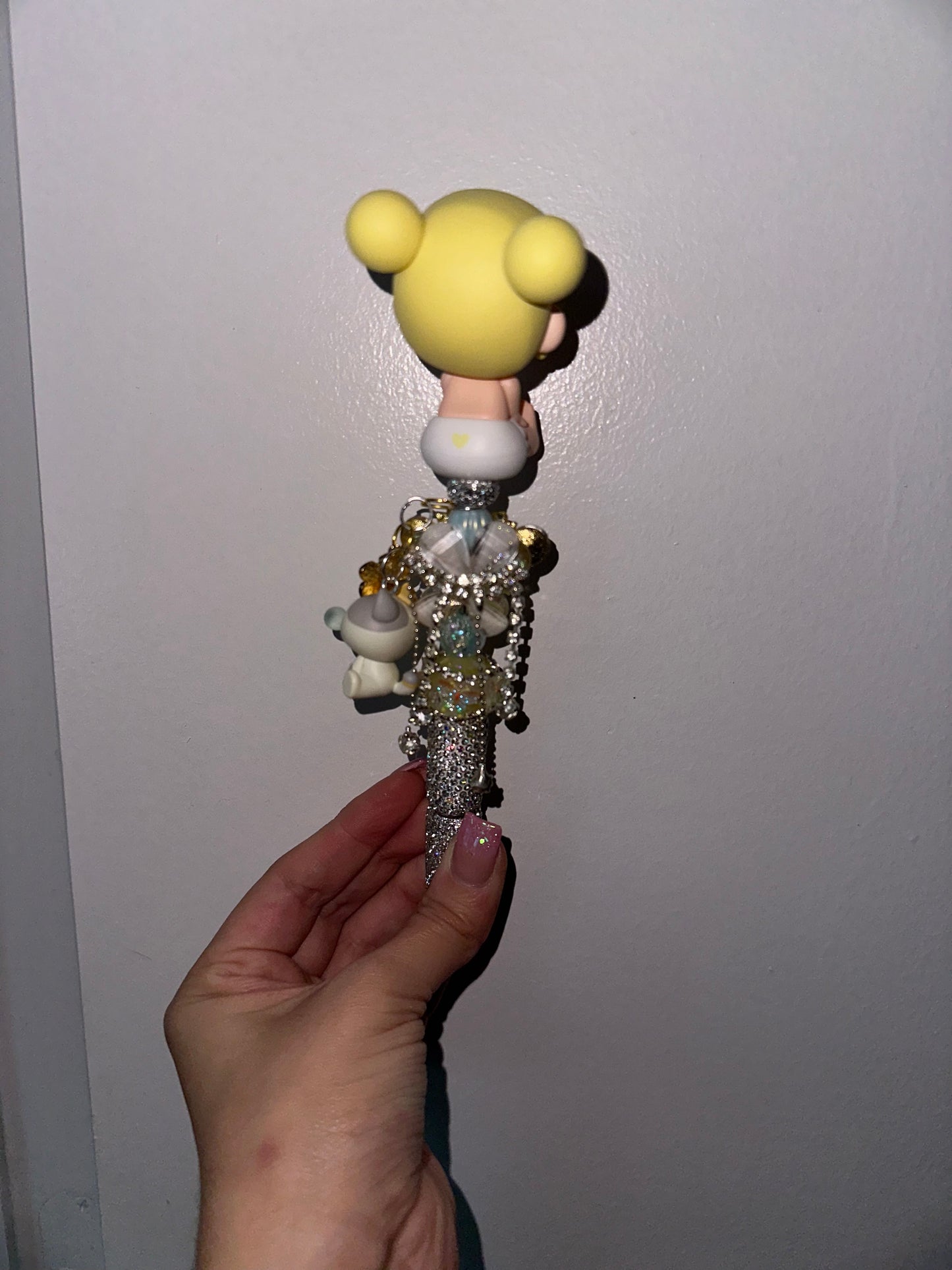 Fancy Baby Nanci