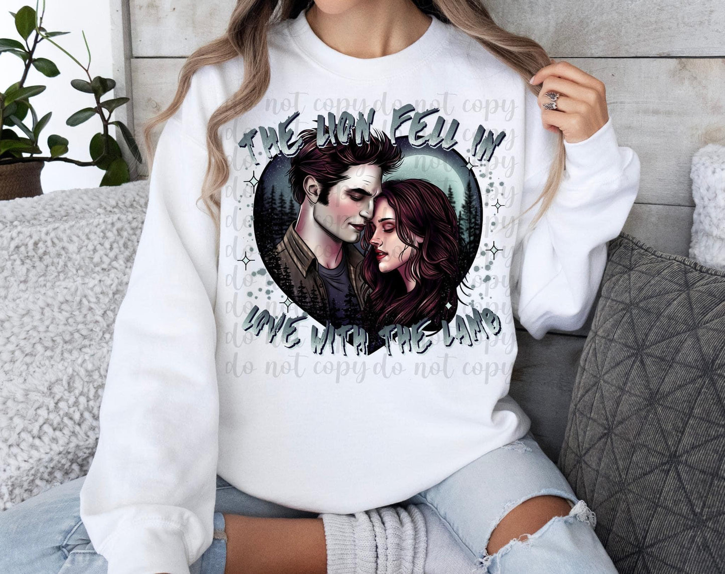 Twilight VDAY