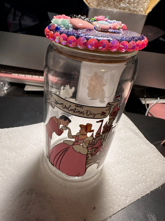 Cinderella cup