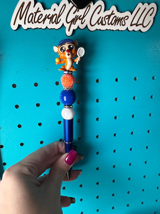 Tigger pen