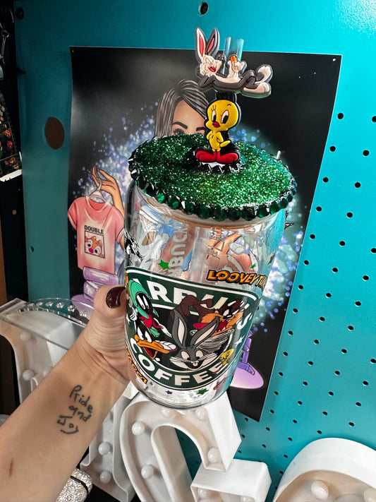 Looney Tunes Cup