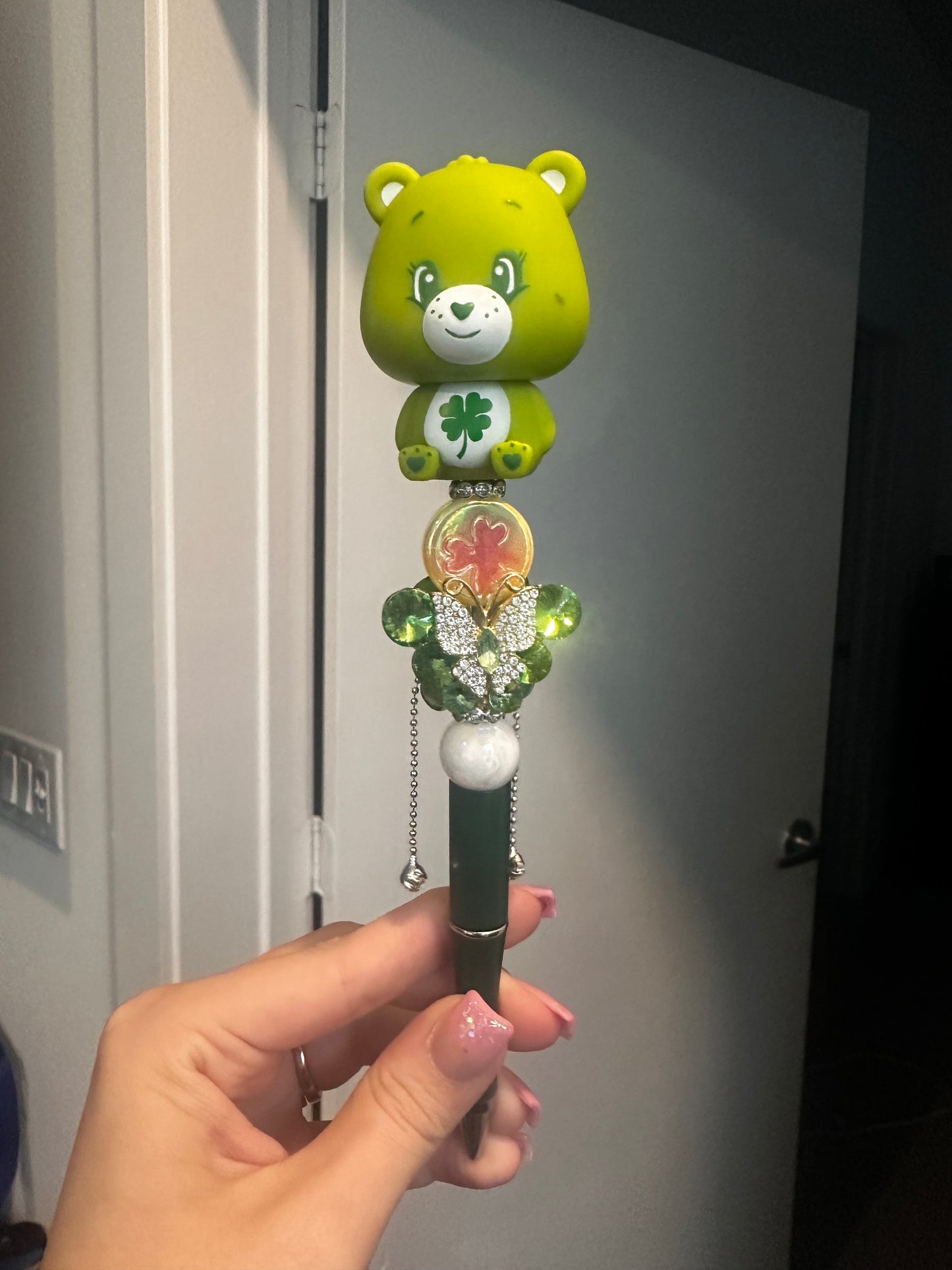 Lucky care bear