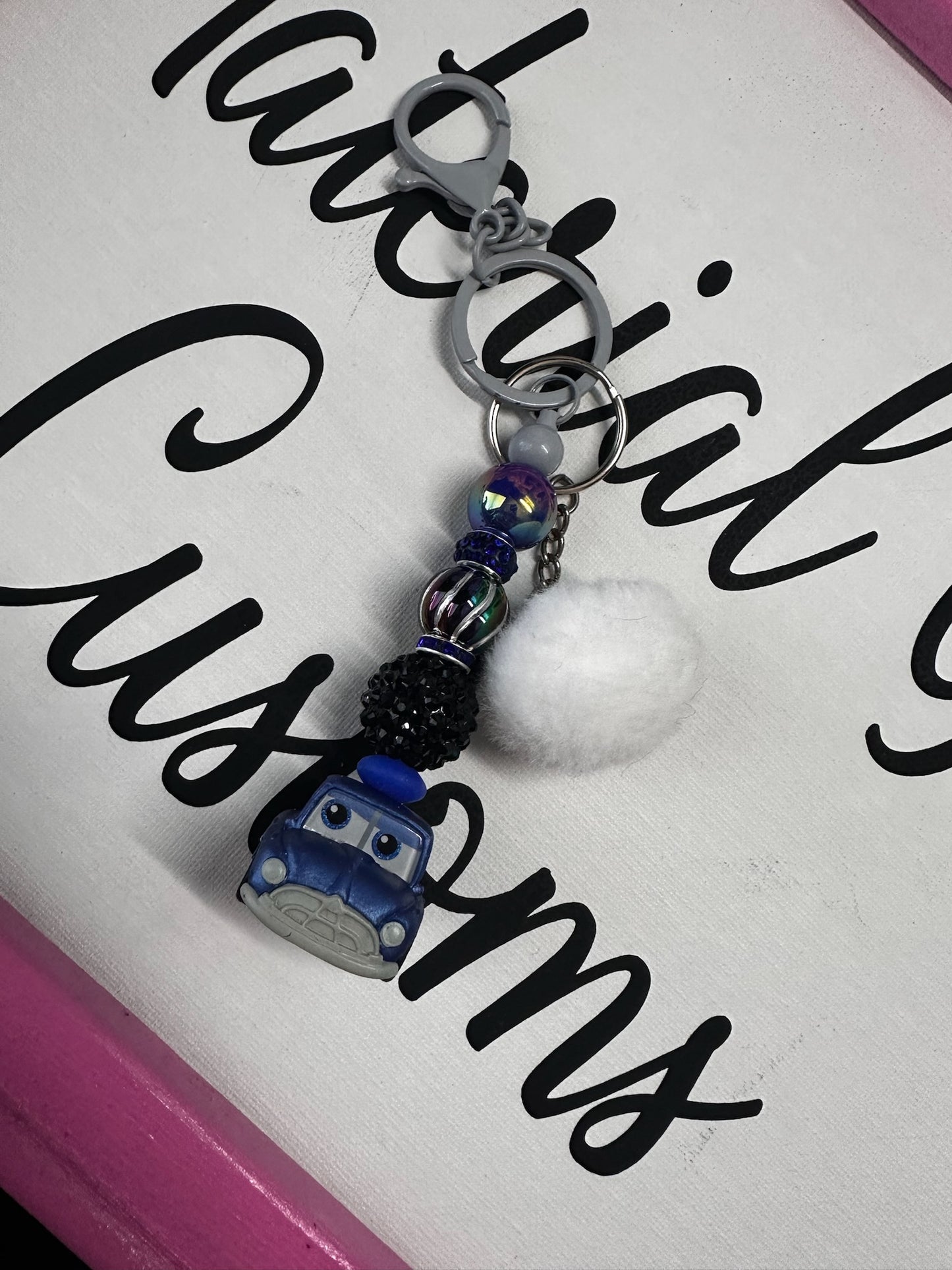 Custom Keychains