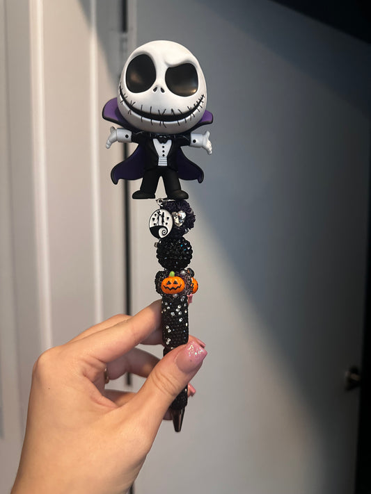 Jack fancy pen
