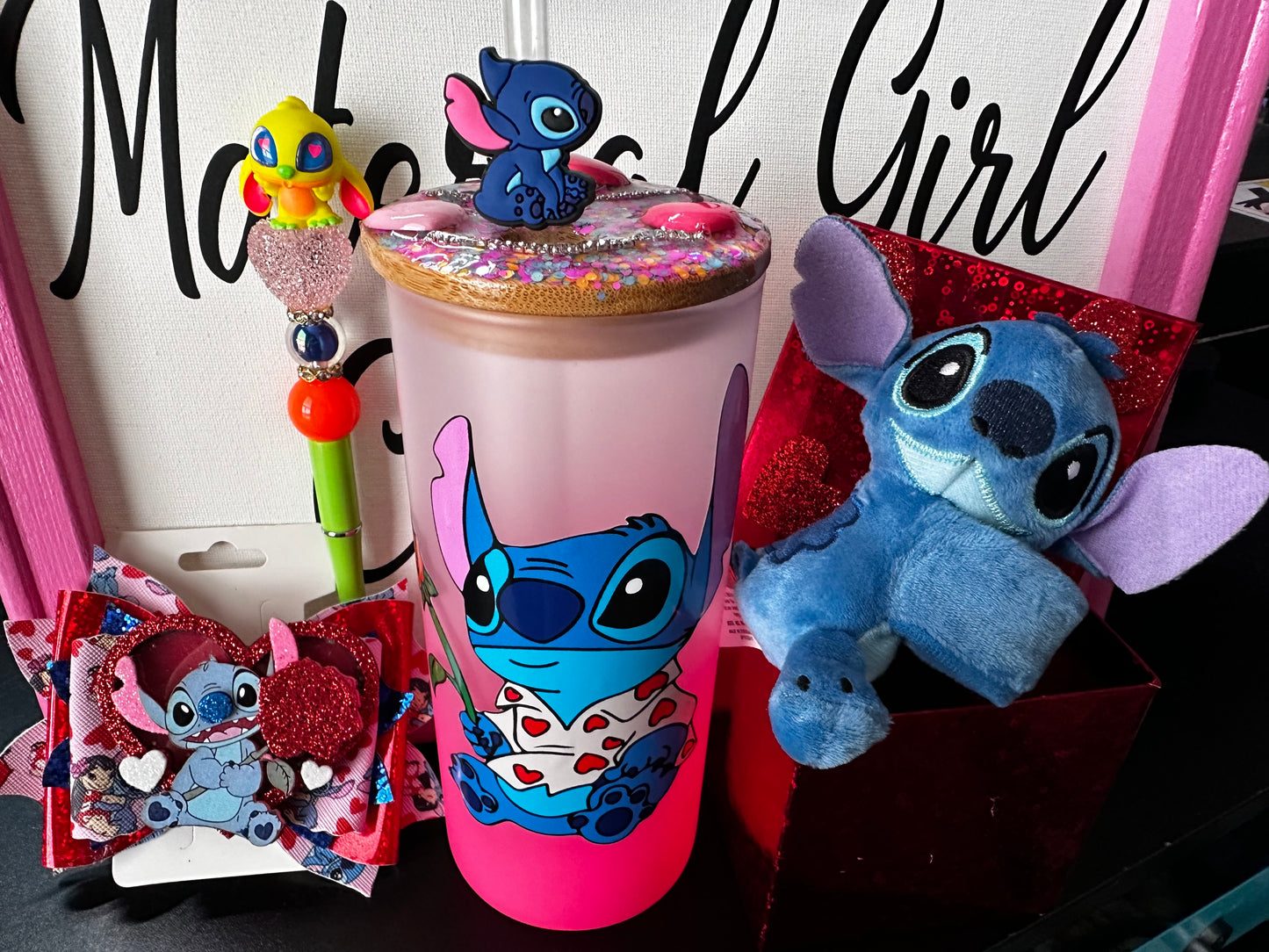 STITCH VDAY