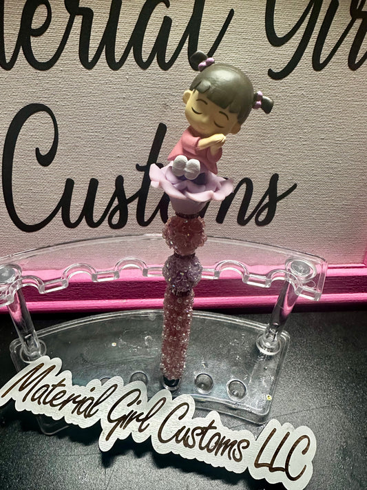 Boo Fancy Stylus Pen