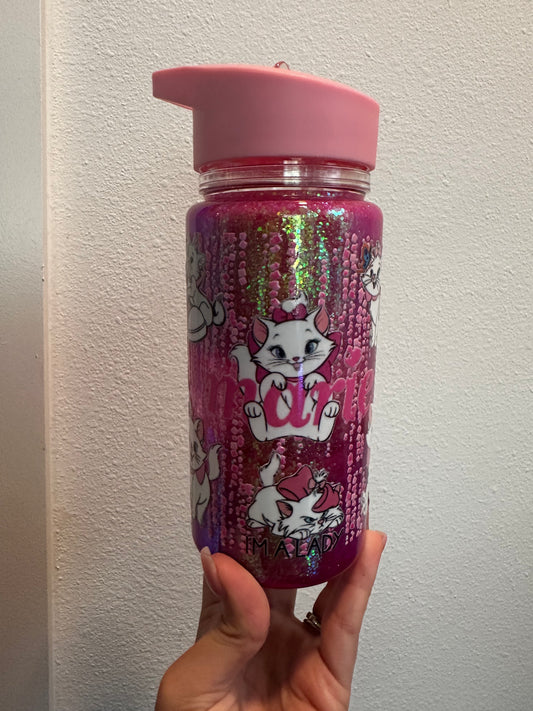 Marie Water Bottle