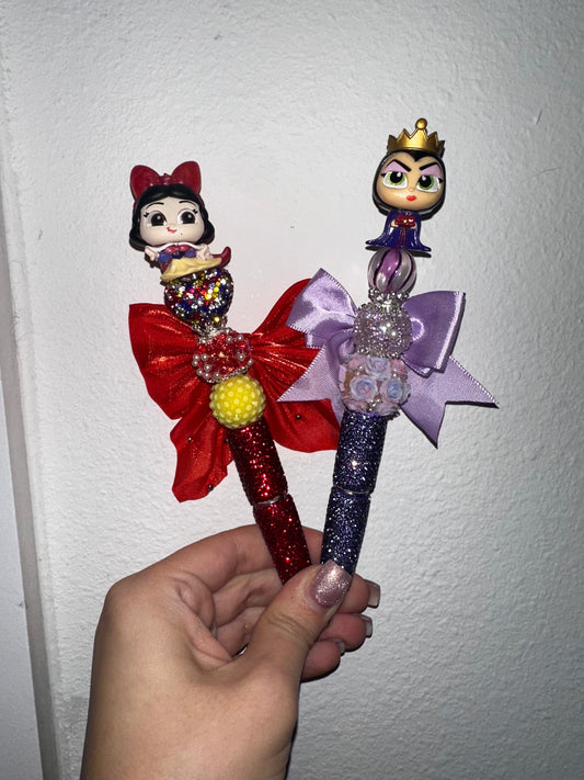 Snow White Evil Queen Set