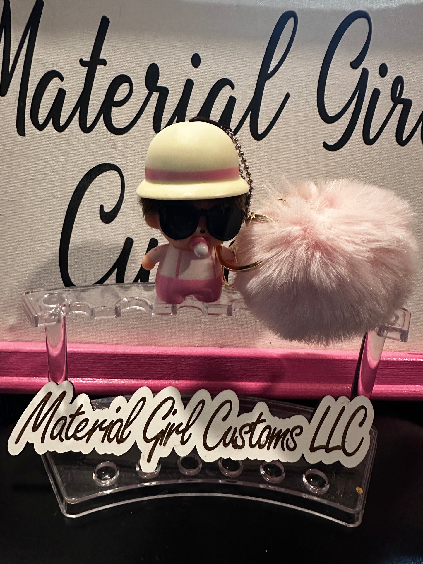 Keychains