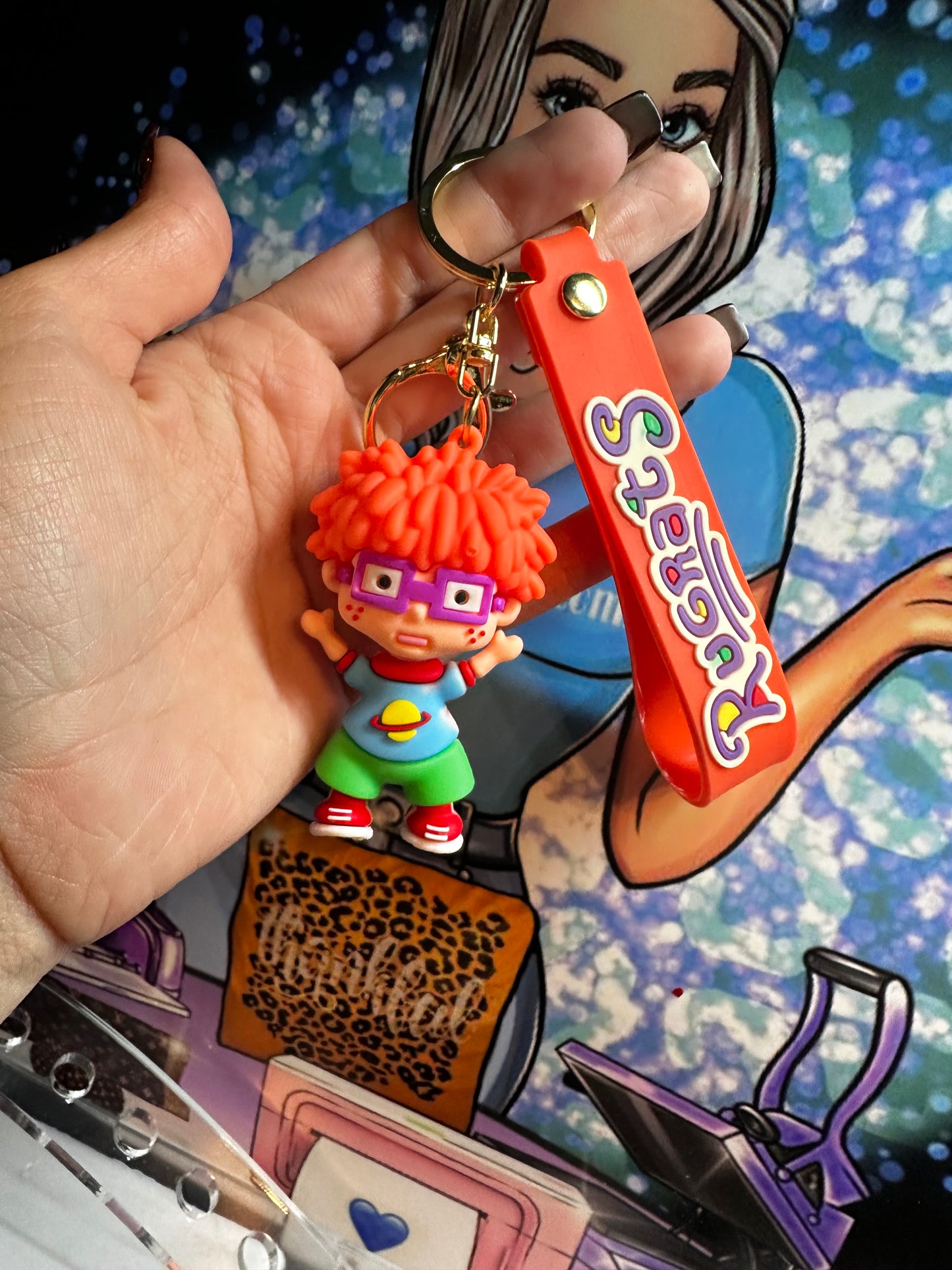 Rugrats