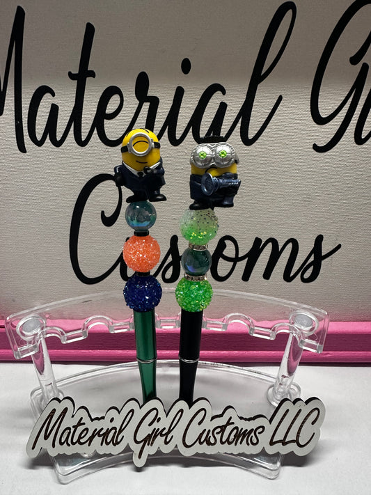 Minion pens