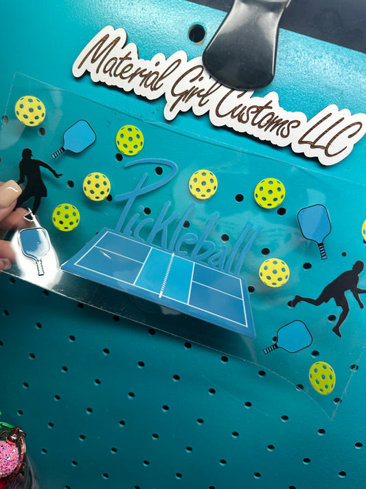 Pickleball