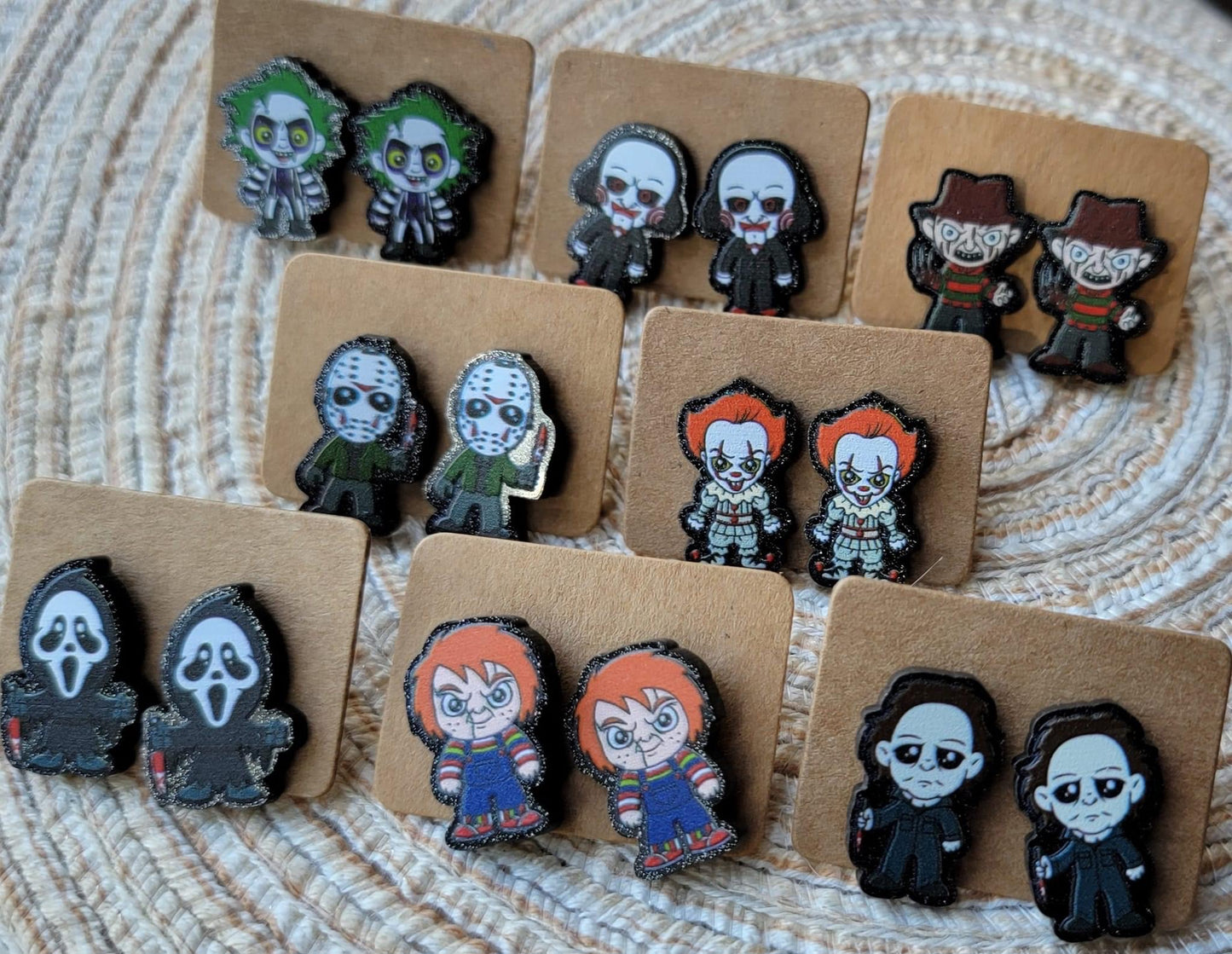 Horror Studs🔪