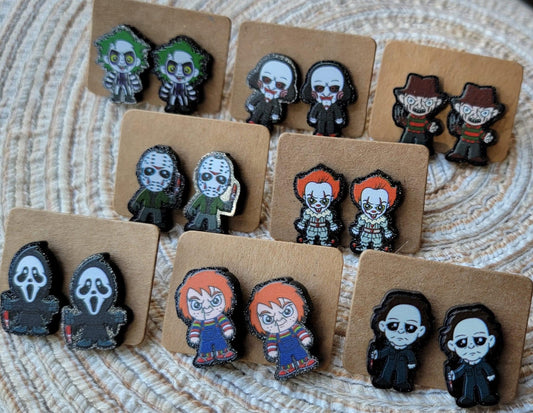 Horror Studs🔪