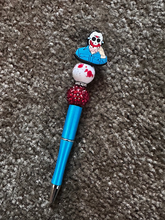 Jason Joker Pen