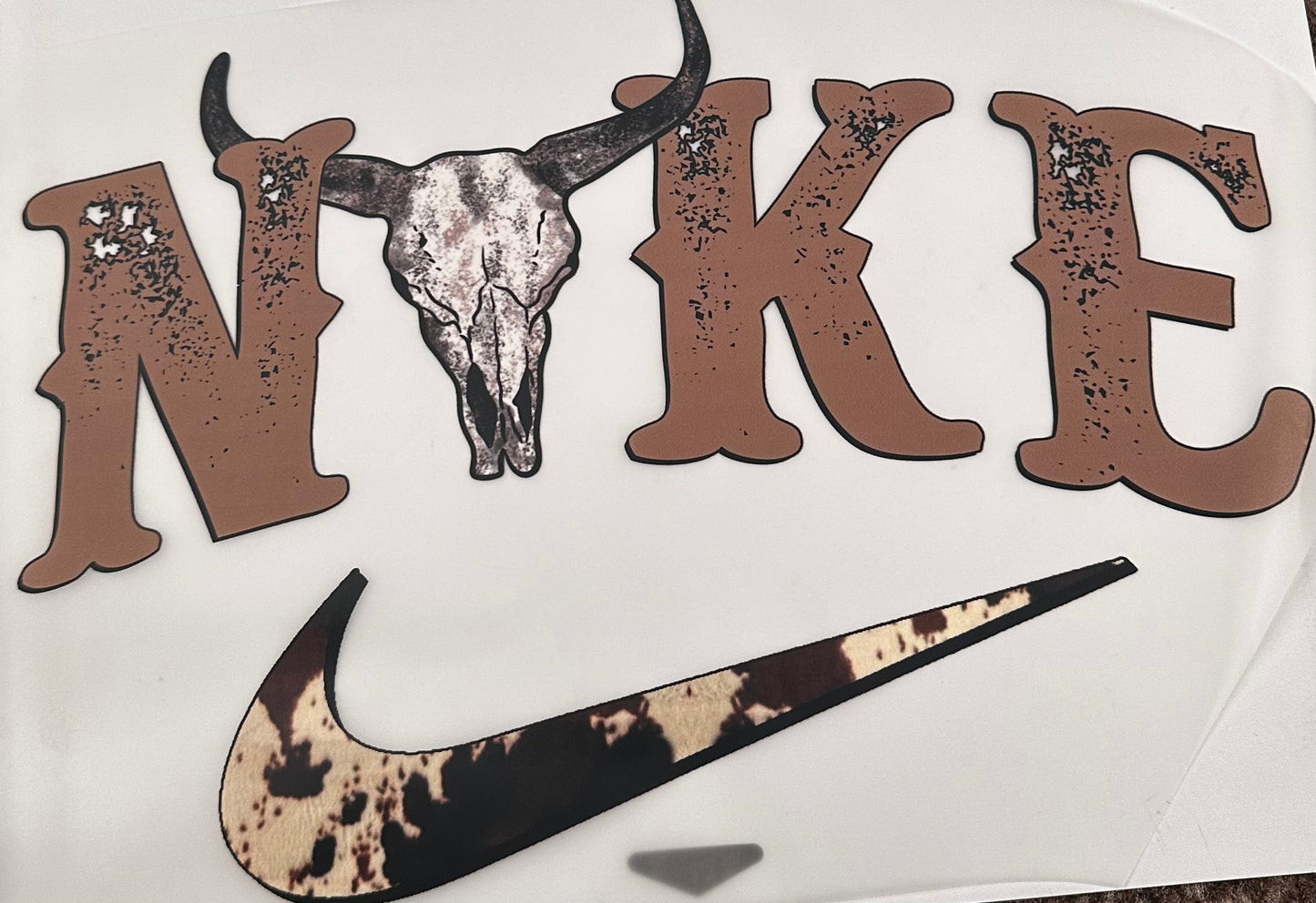 Western Nike