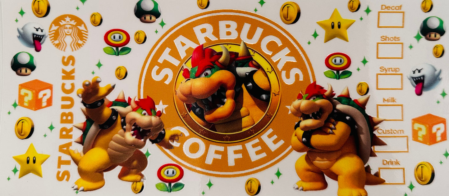 Bowser Coffee