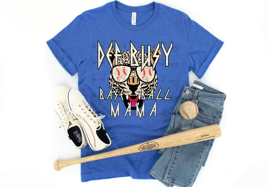 Def Baseball